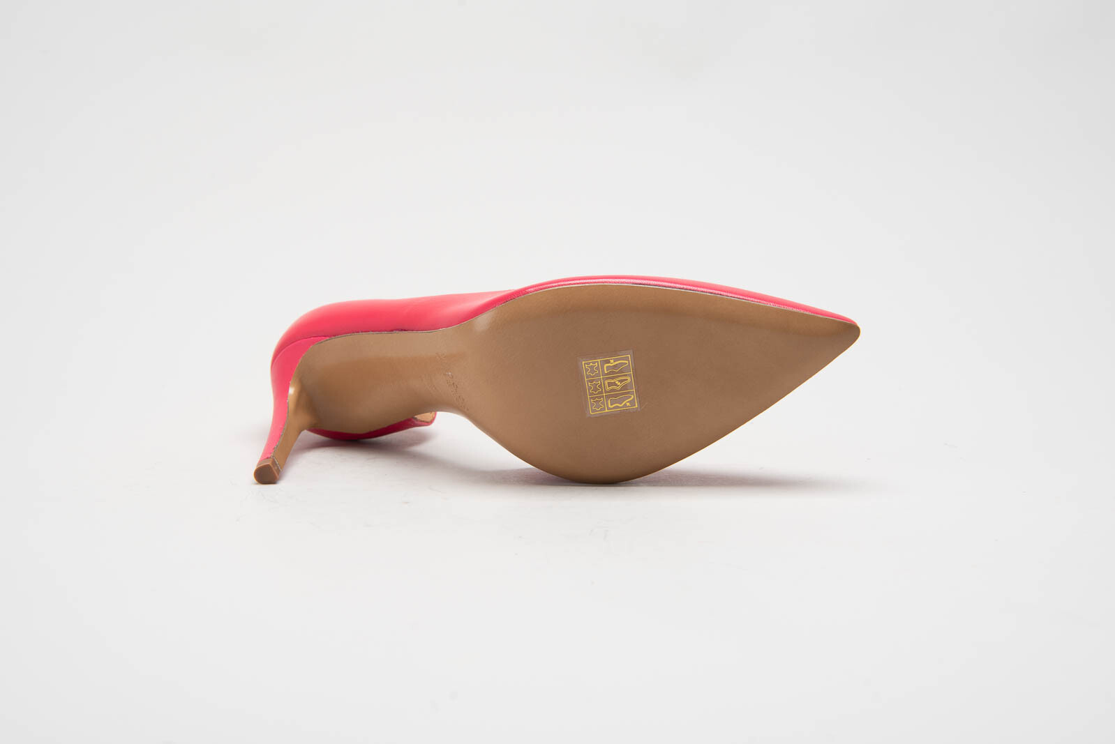 Fuchsia Pump image