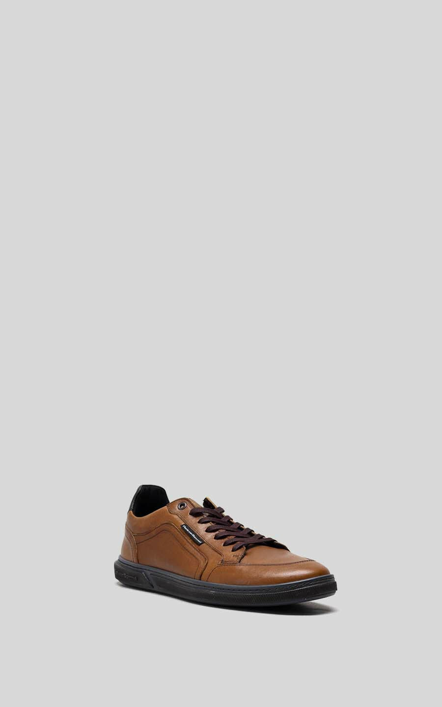 Cognac Sneaker image