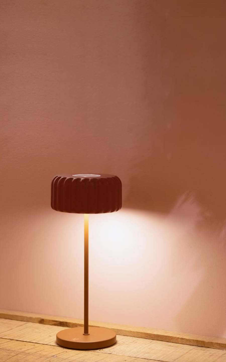 Roestbruin Woonaccessoires