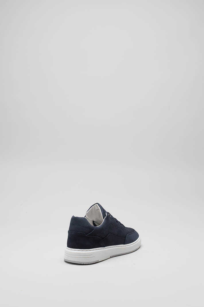 Blauw Sneaker image