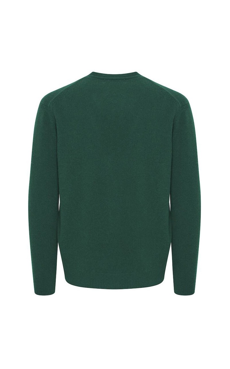Groen Cardigan image
