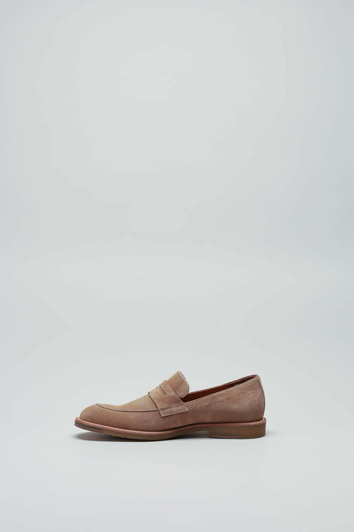 Beige Mocassin image