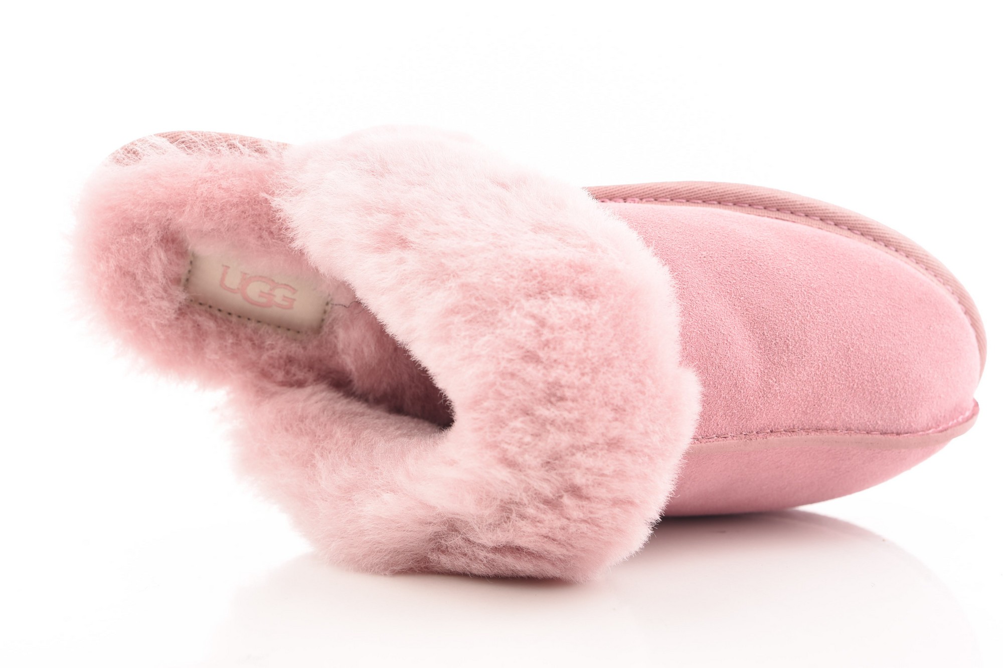 Roze Pantoffel image