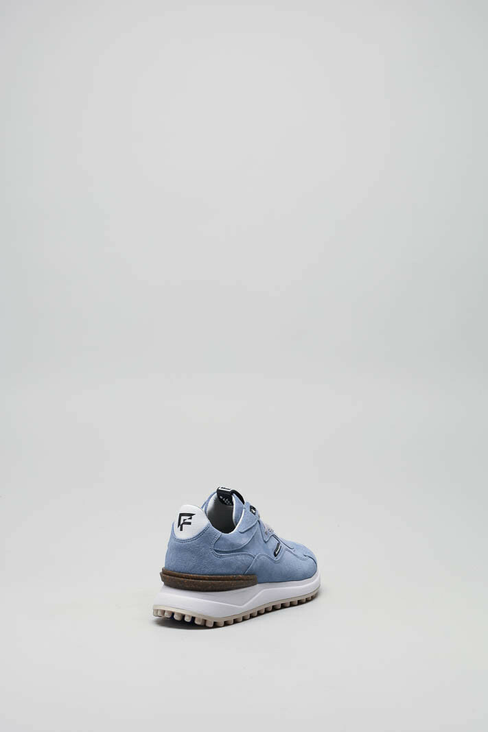 Lichtblauw Sneaker image