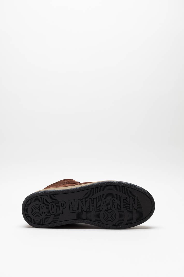 Cognac Sneaker image