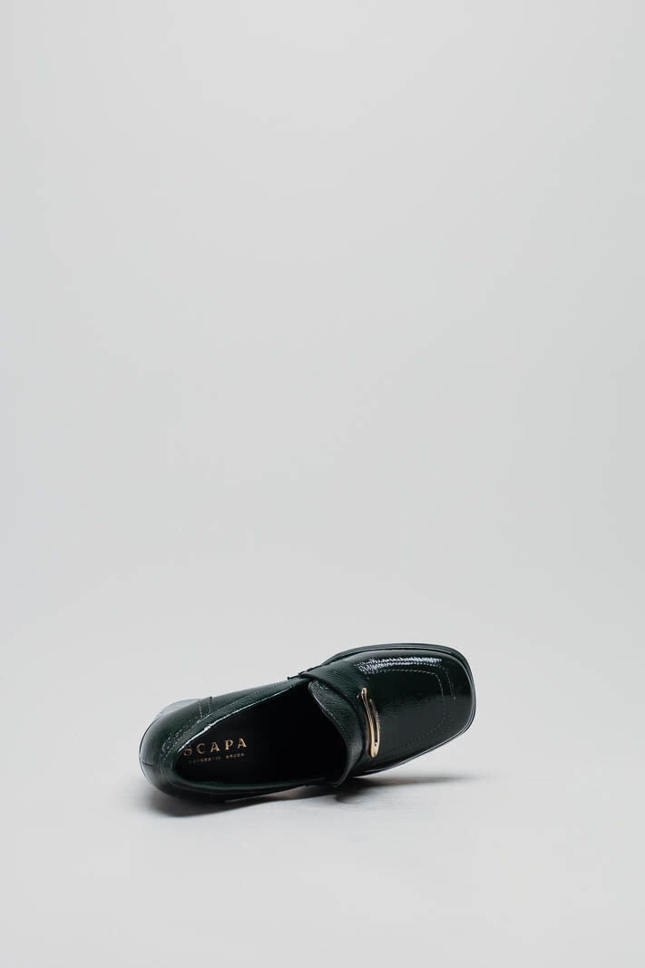 Groen Instapper image