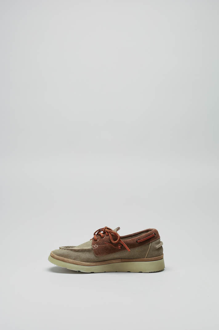 Beige Veterschoen image