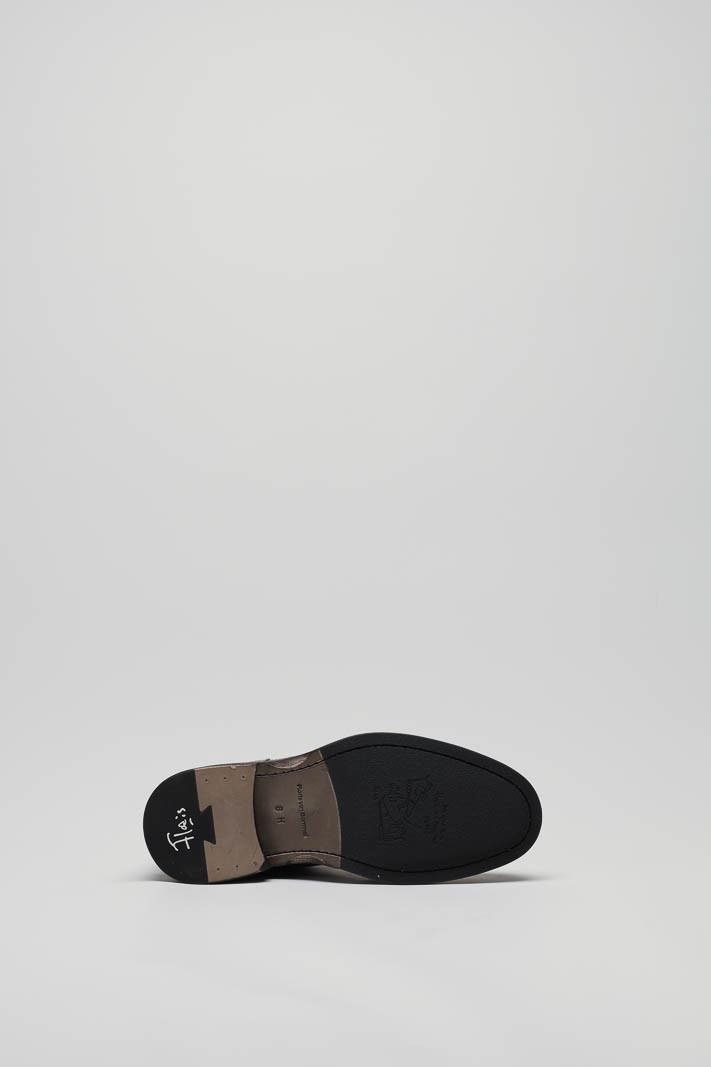 Taupe Veterbottine image