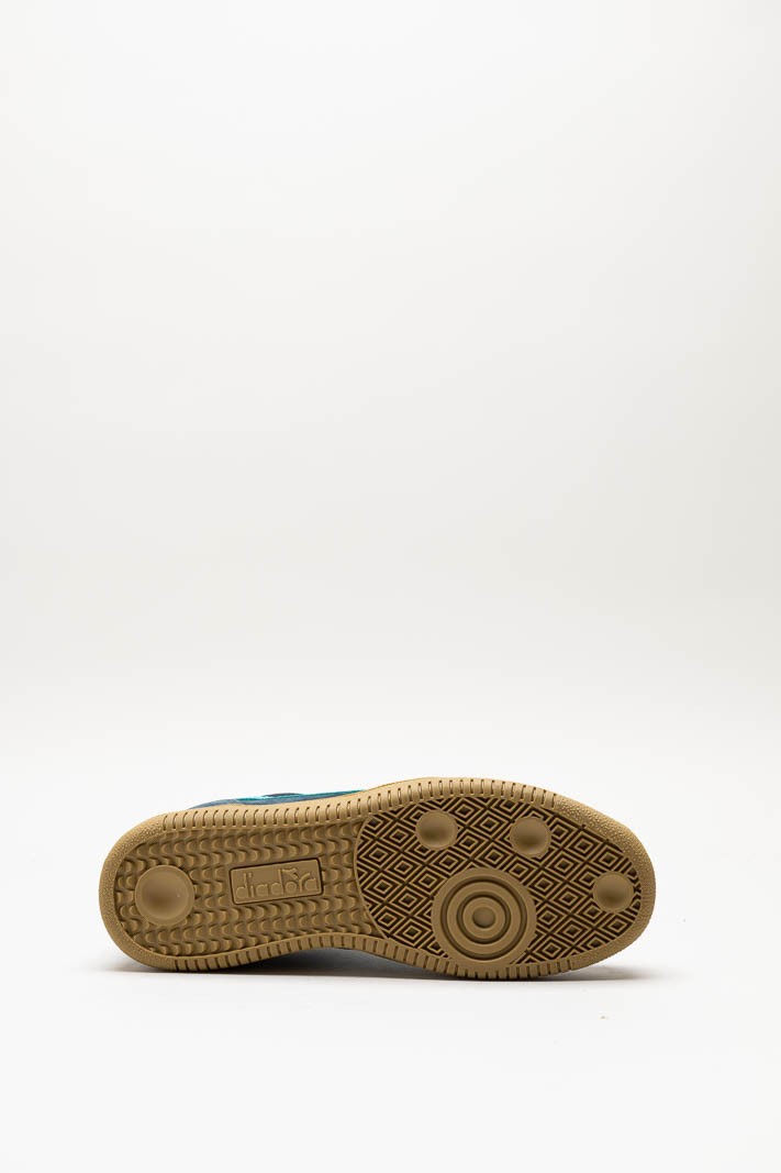 Blauw Sneaker image