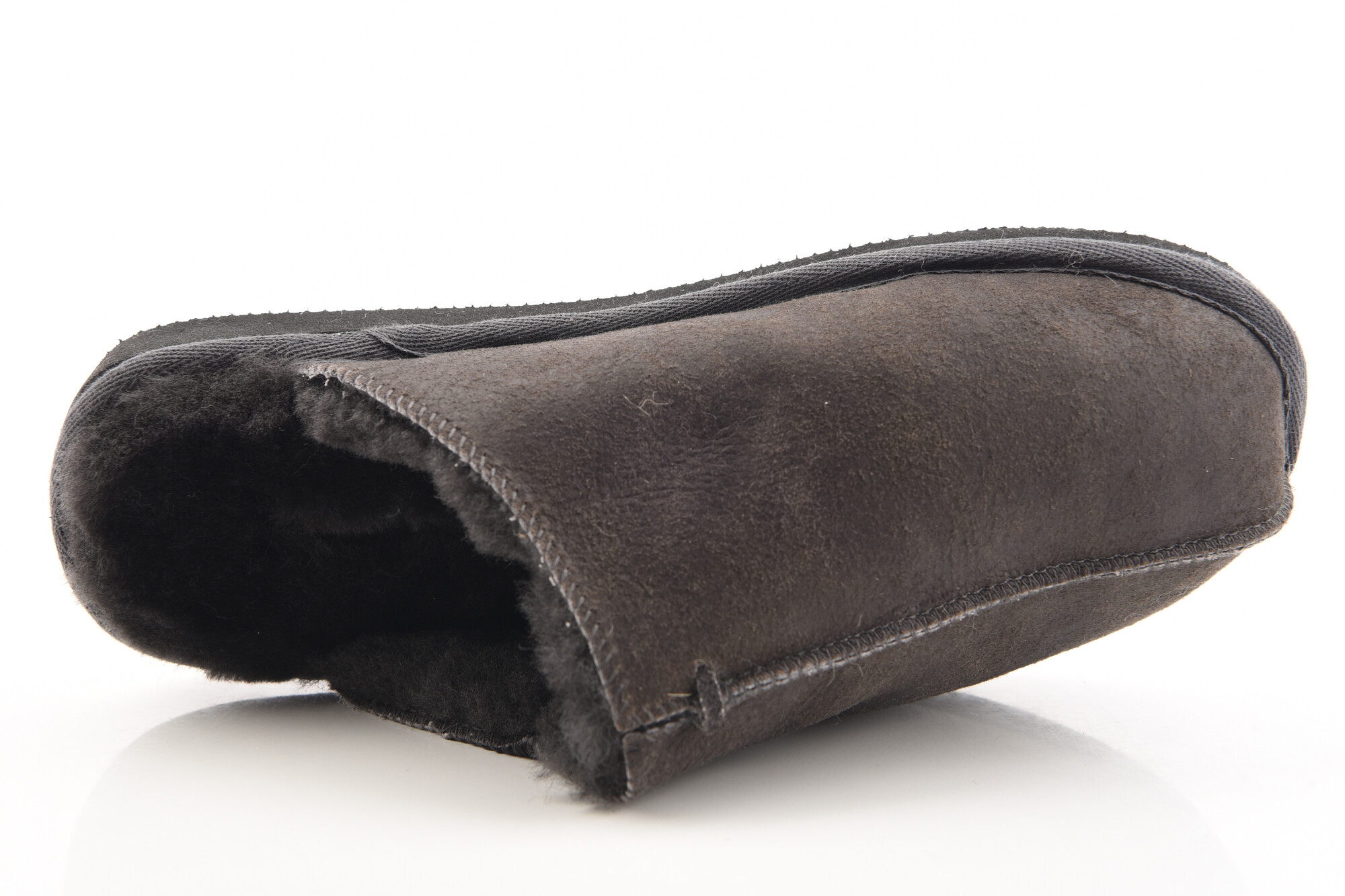 Grijs Pantoffel image