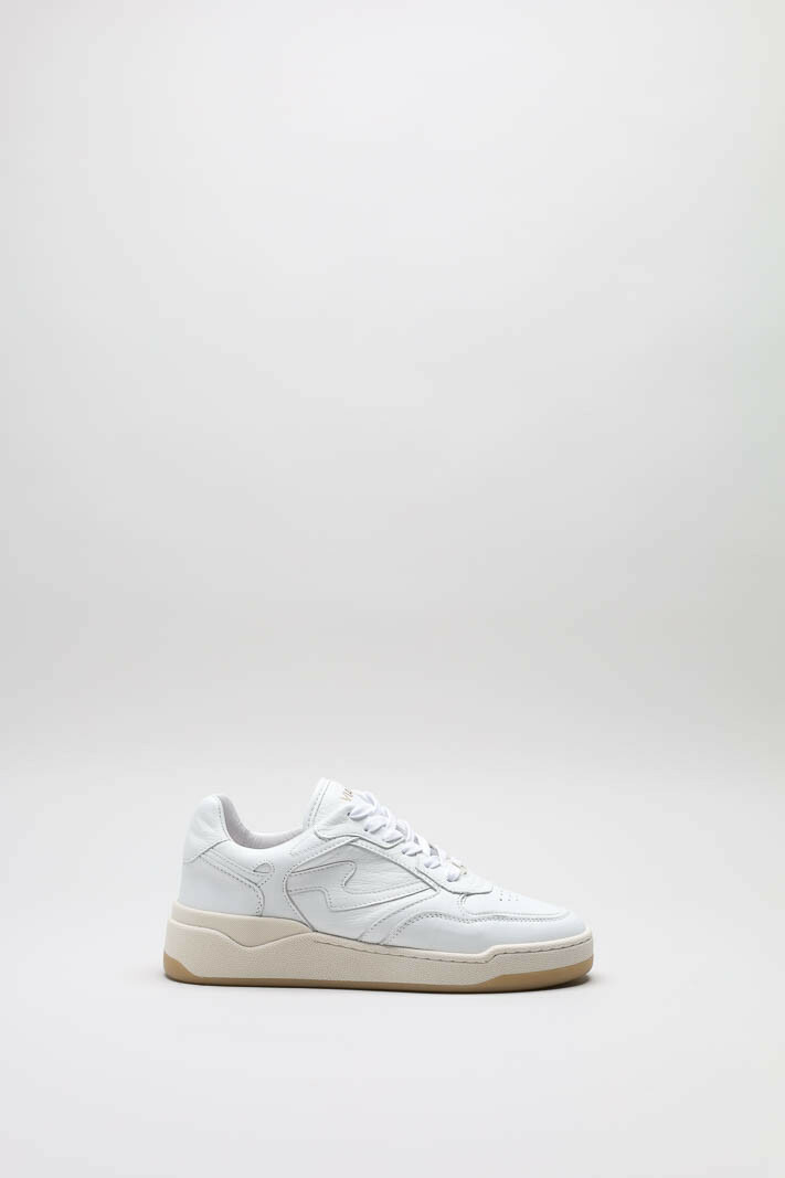 Wit Sneaker