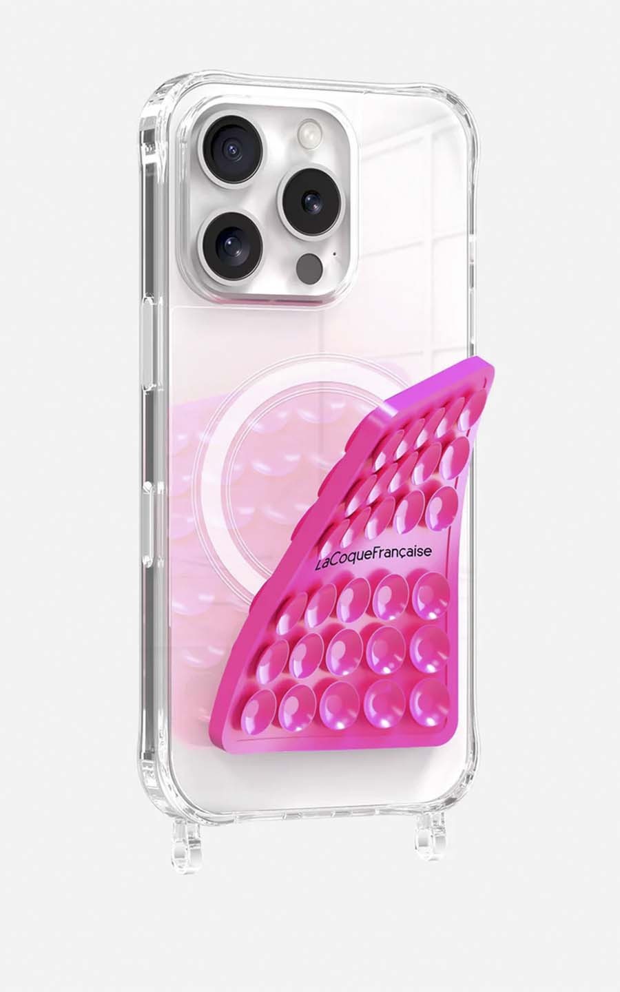 Fuchsia Multi media accessoires