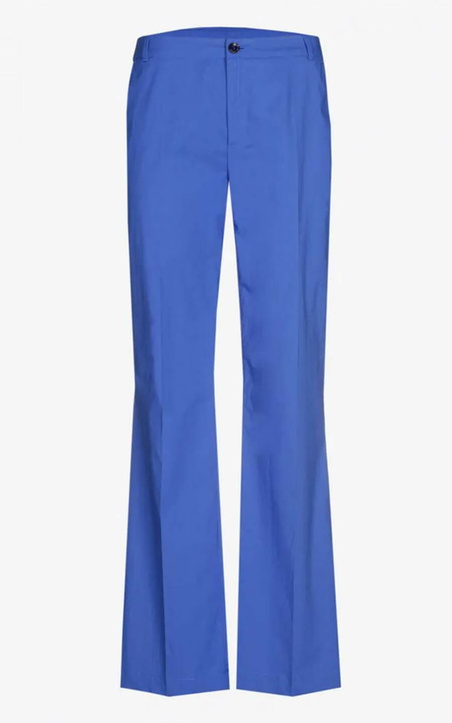 Blauw Broek image