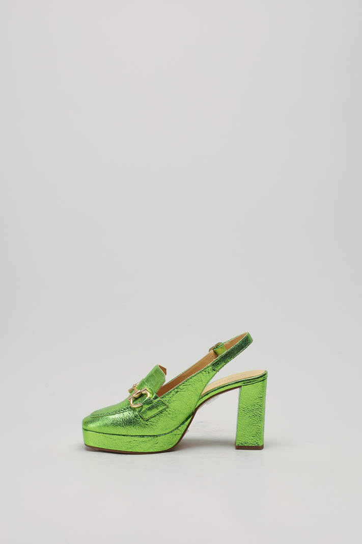 Lichtgroen Pump image