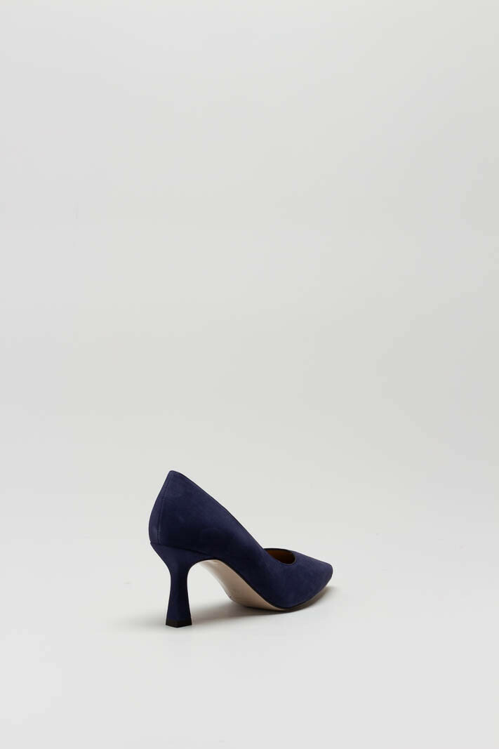 Blauw Pump image