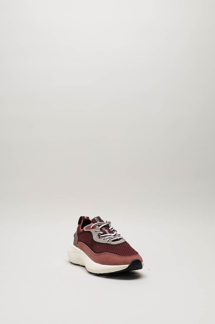 Bordeaux Sneaker image