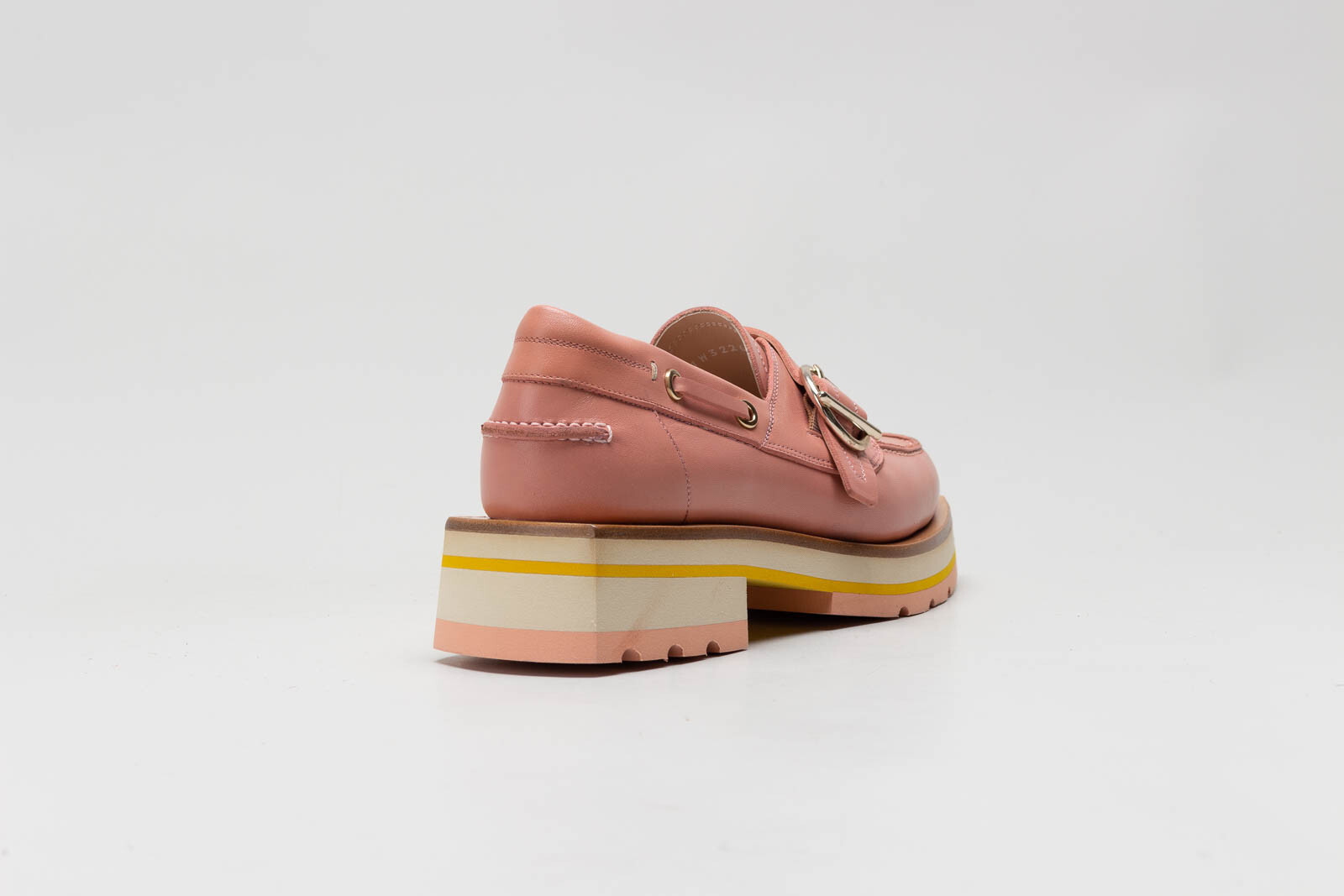 Roze Instapper image