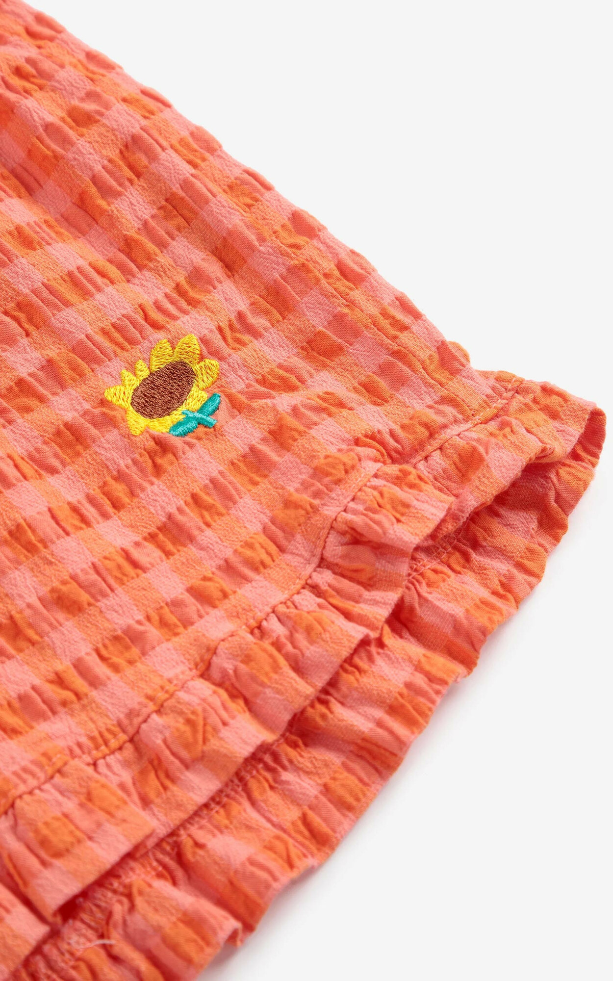 Oranje Short