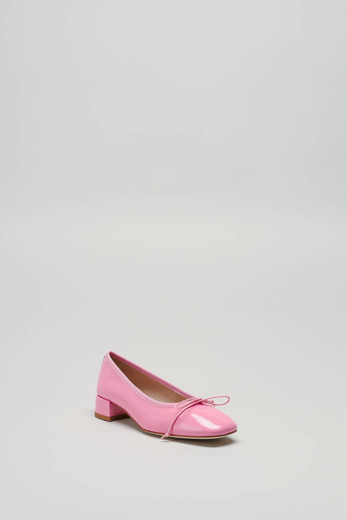 Roze Ballerina image