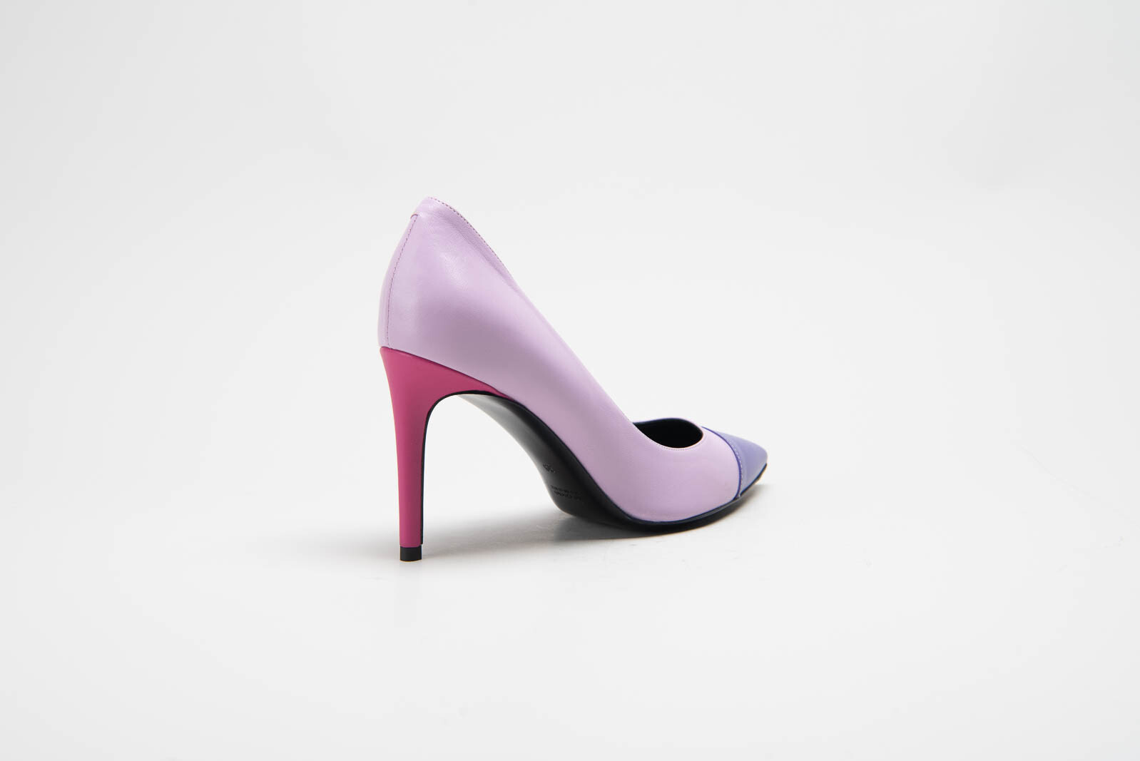 Lila Pump image