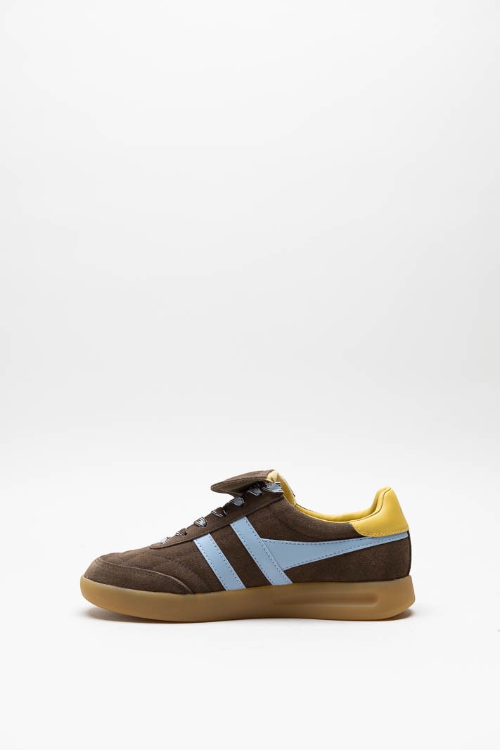 Bruin Sneaker image