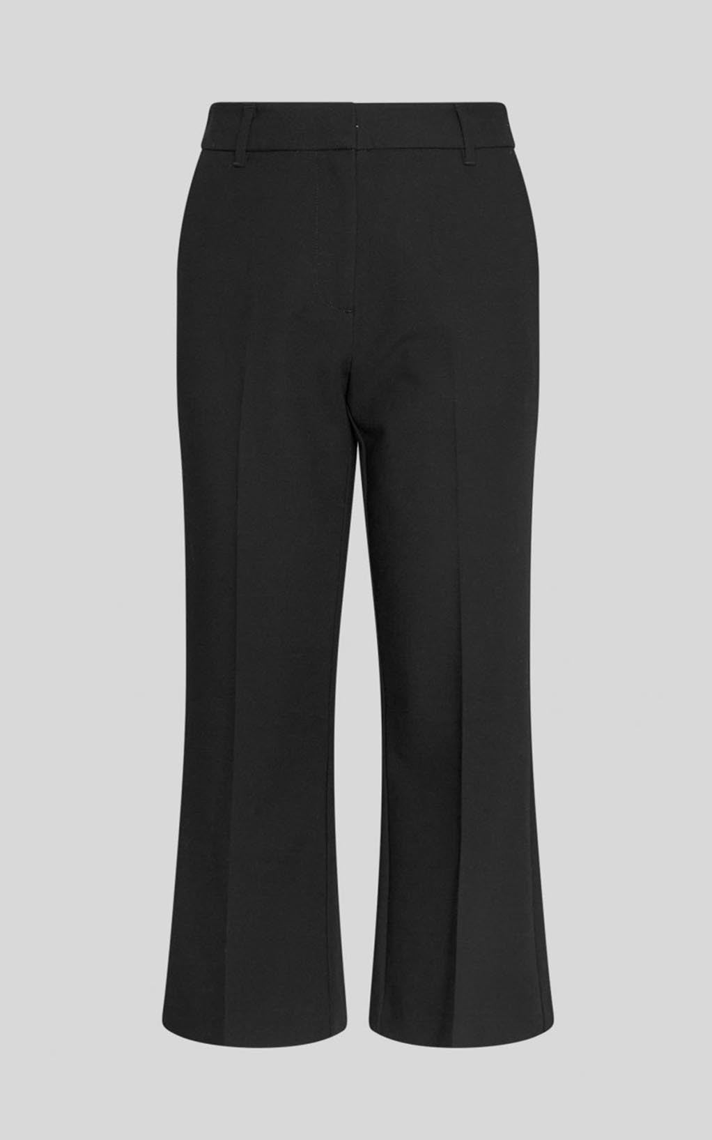 Zwart Broek image