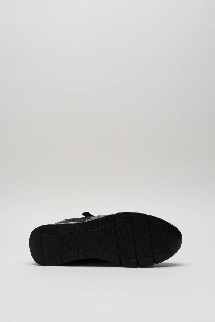 Zwart Sneaker image