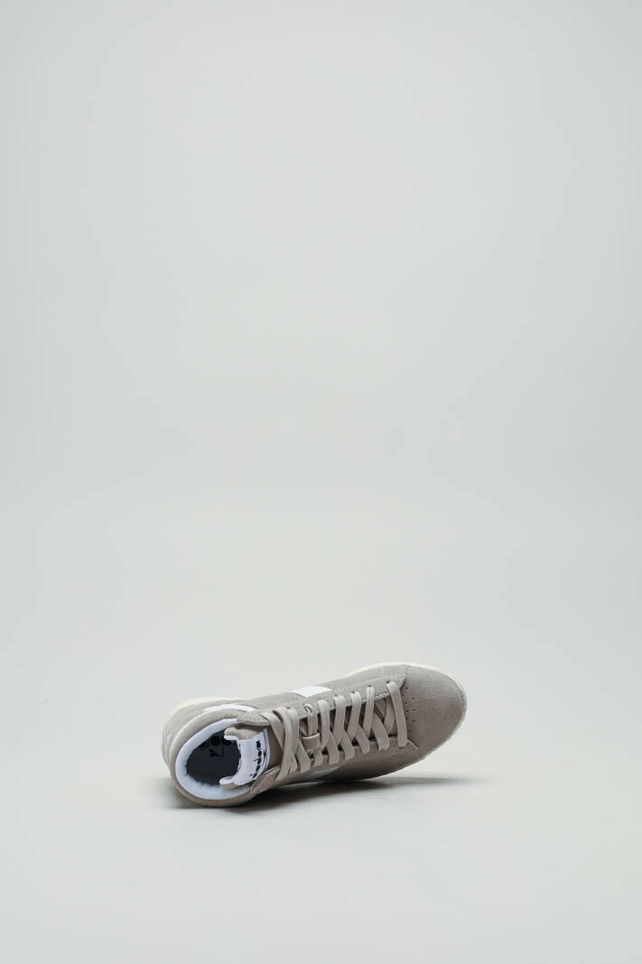 Lichtgrijs Sneaker image