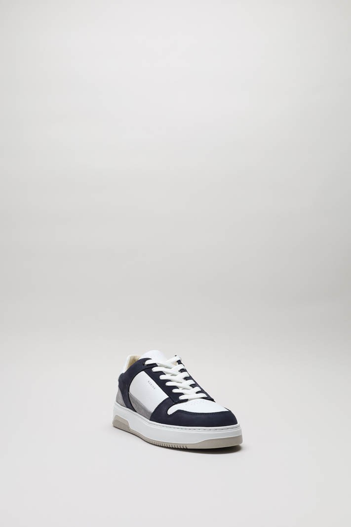 Wit Sneaker image