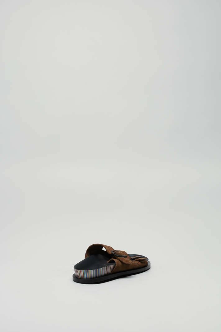 Bruin Slipper image