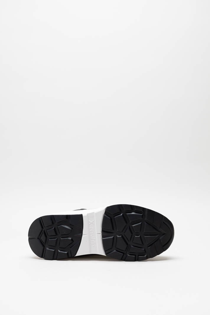 Zwart Sneaker image