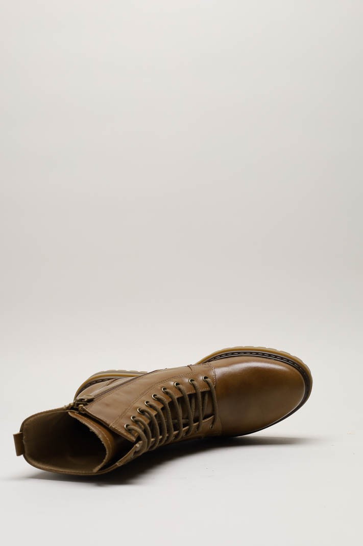 Bruin Veterbottine image