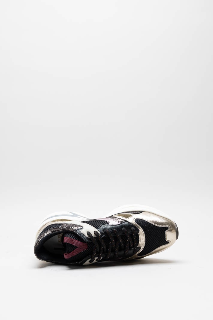 Zwart Sneaker image