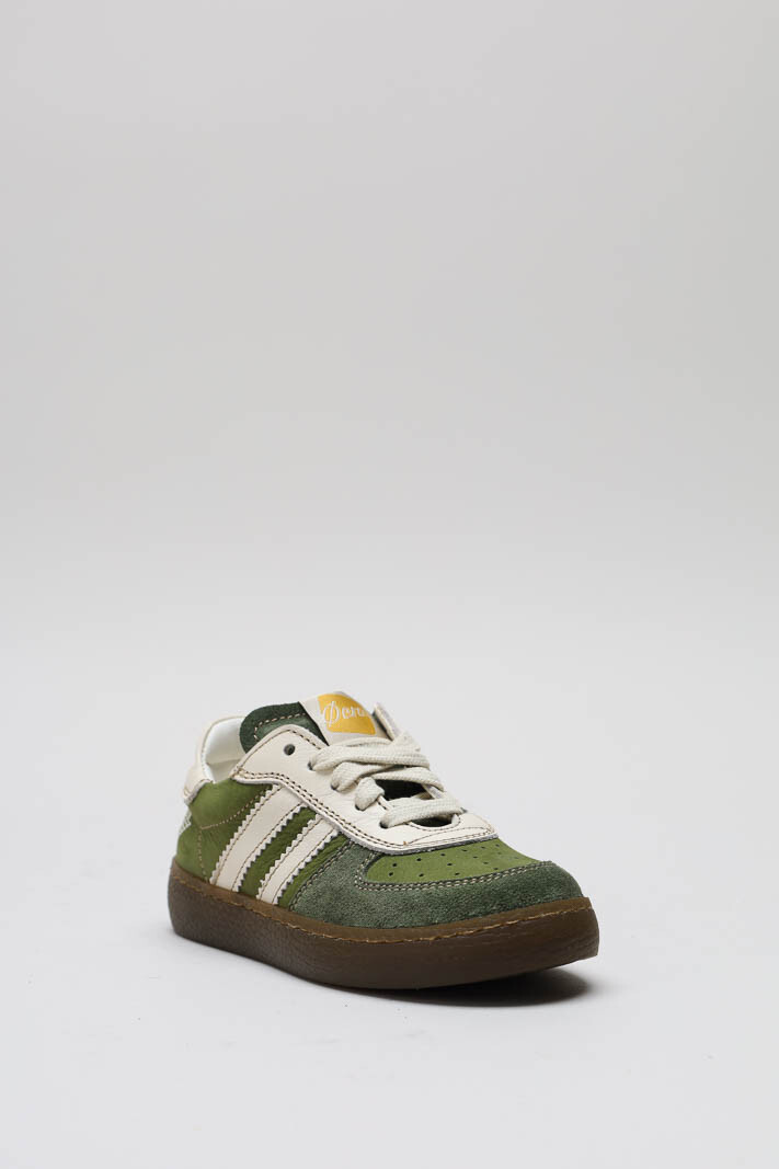 Groen Sneaker
