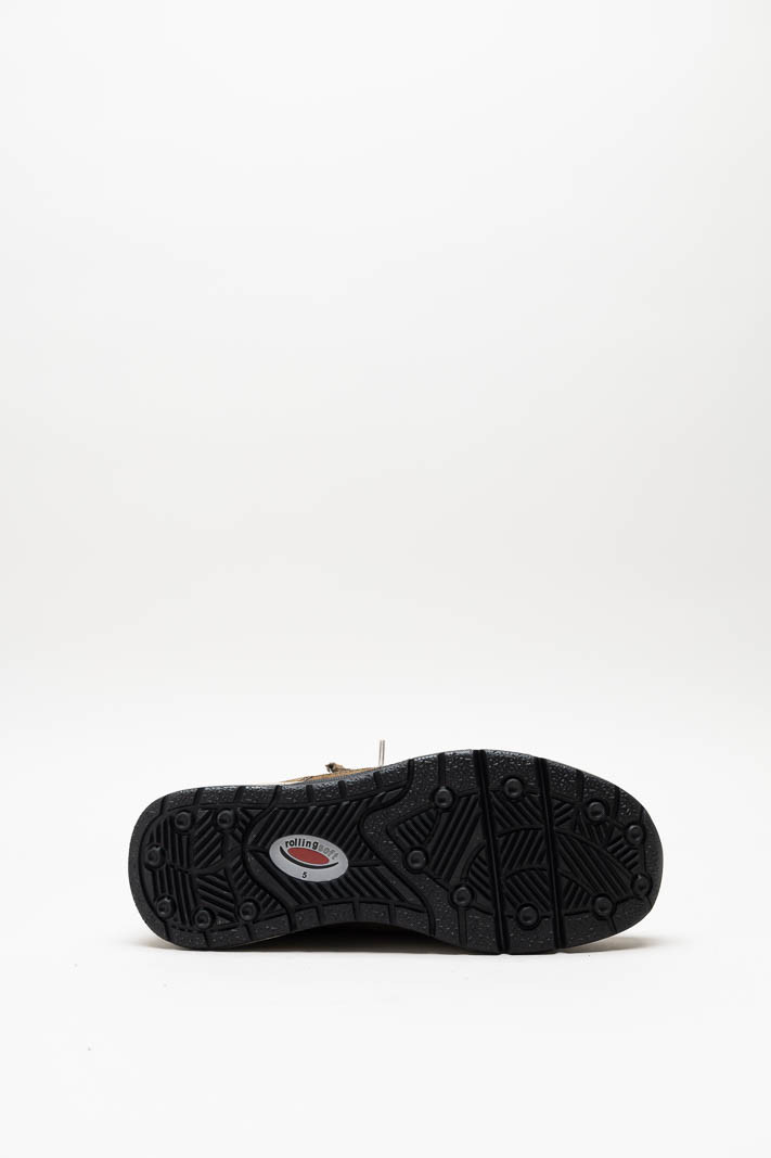 Bruin Sneaker image