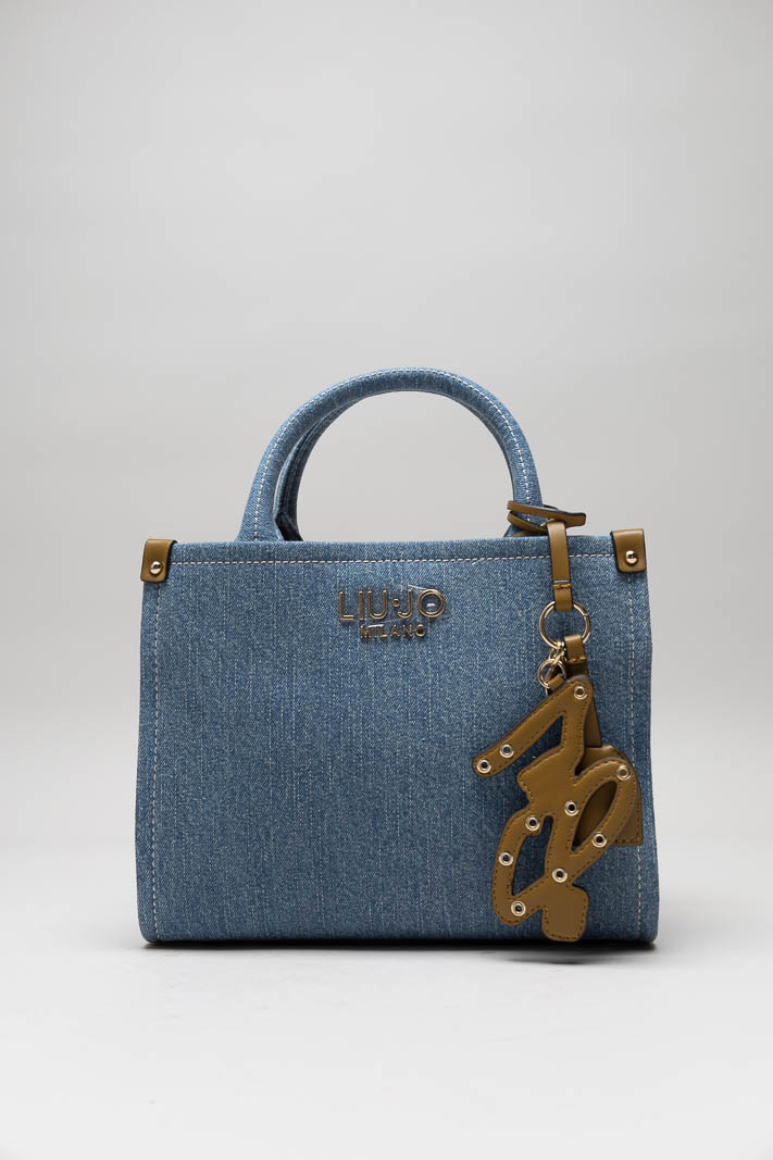 Jeans Handtas