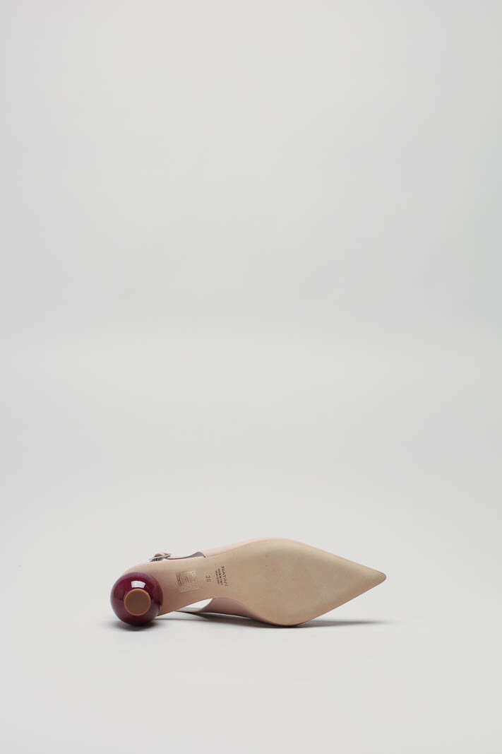 Nude Pump image