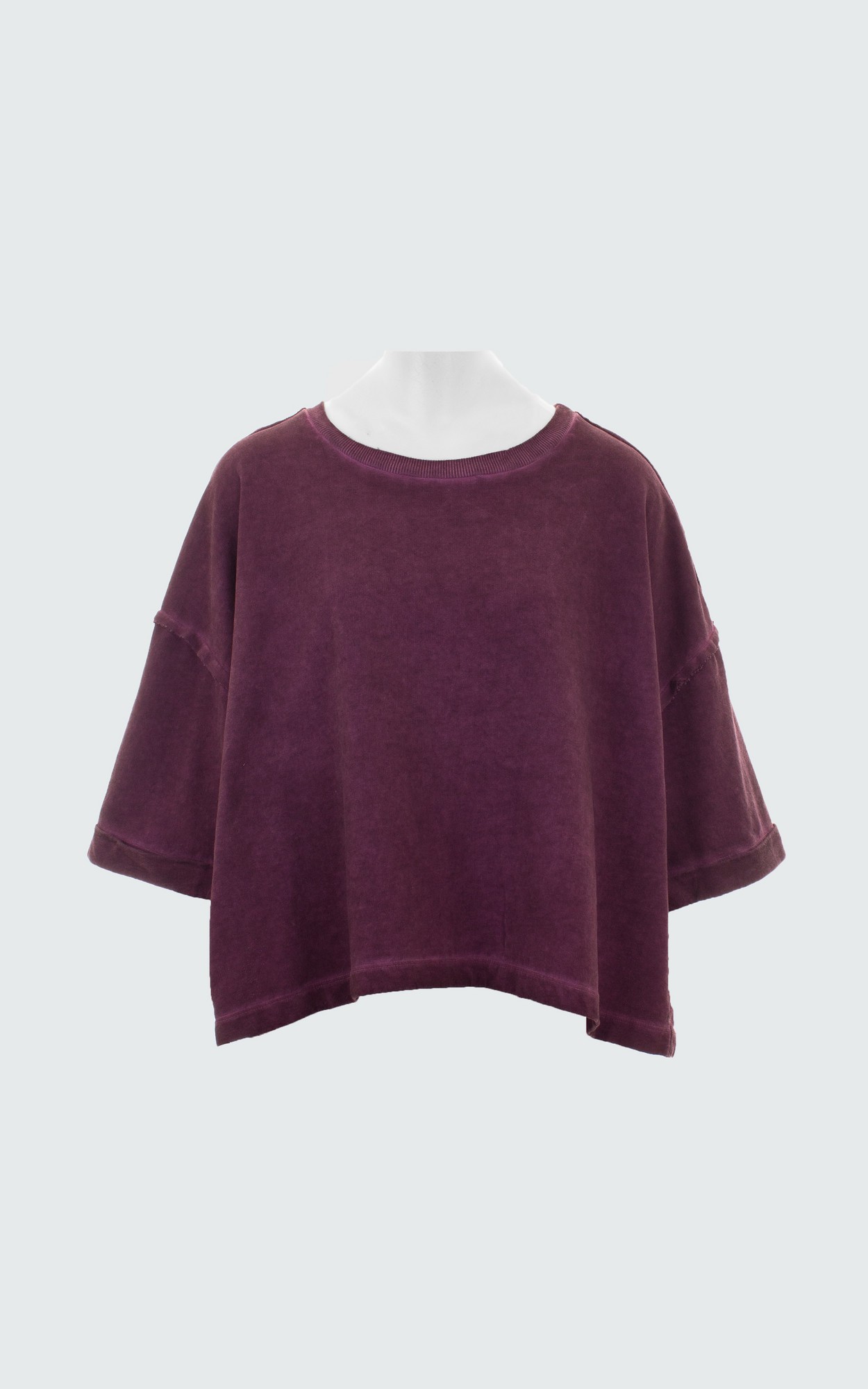 Bordeaux T-shirt