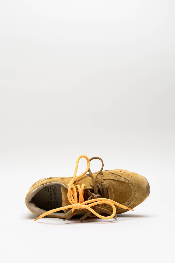 Camel Sneaker image