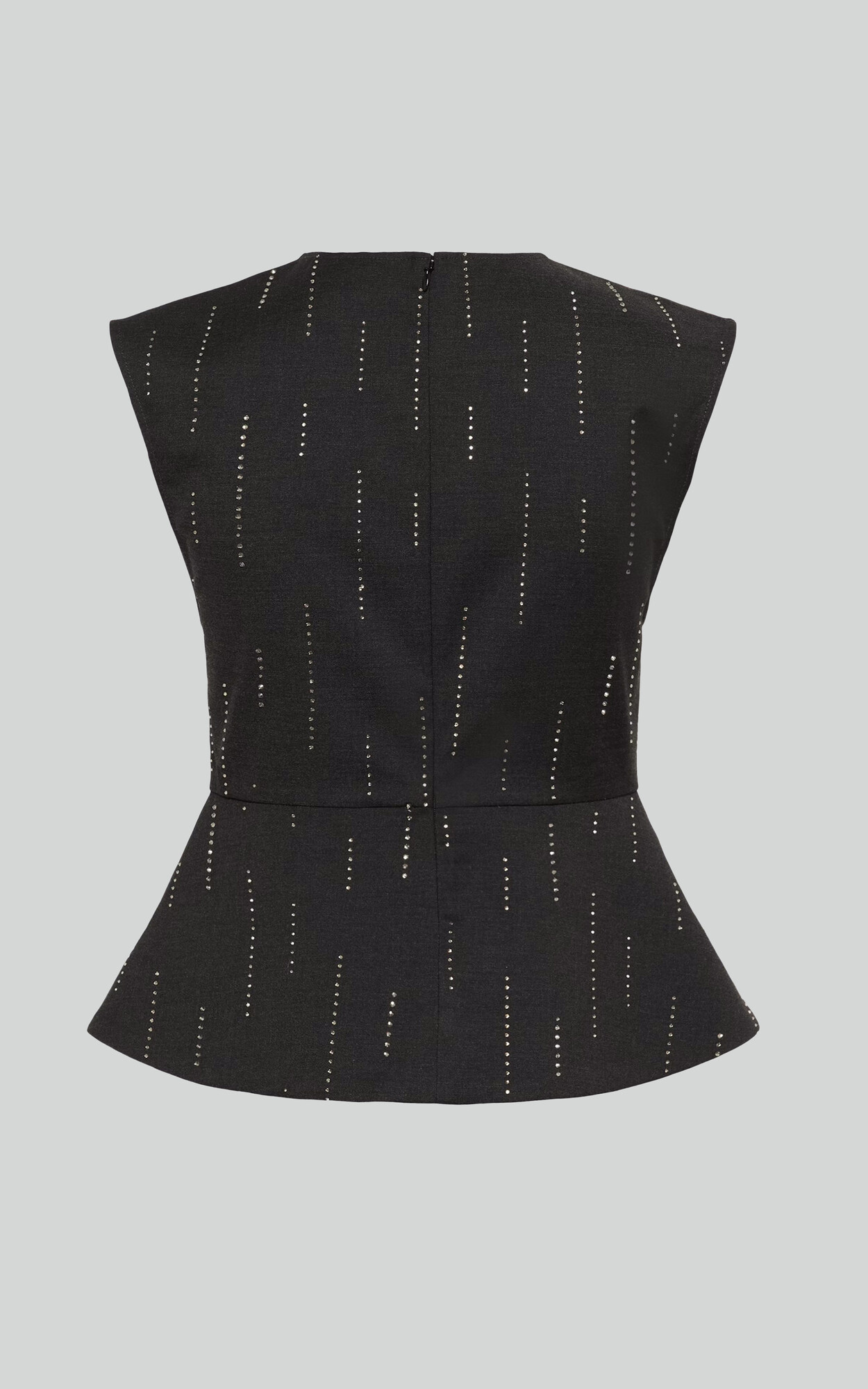 Grijs T-shirt/top image