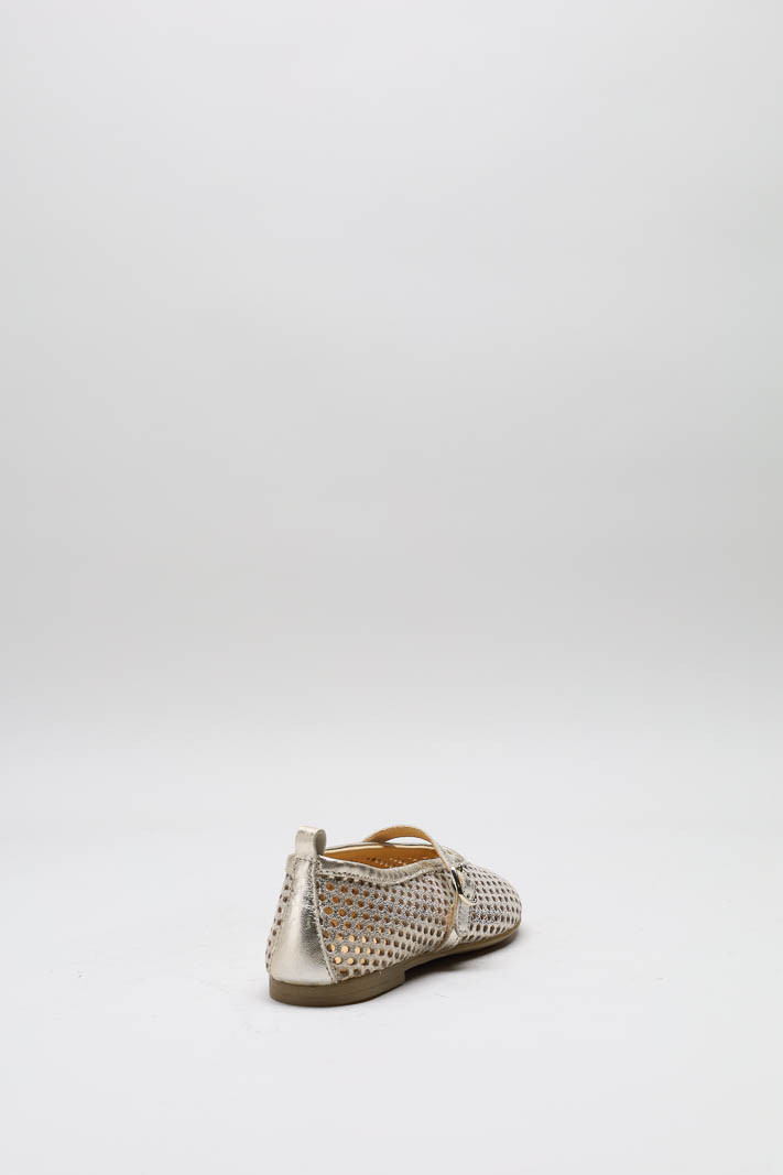 Goud Ballerina image