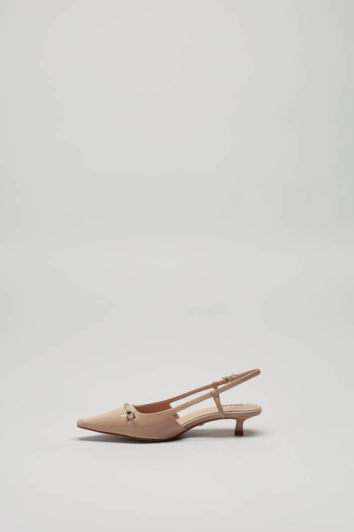 Nude Pump image