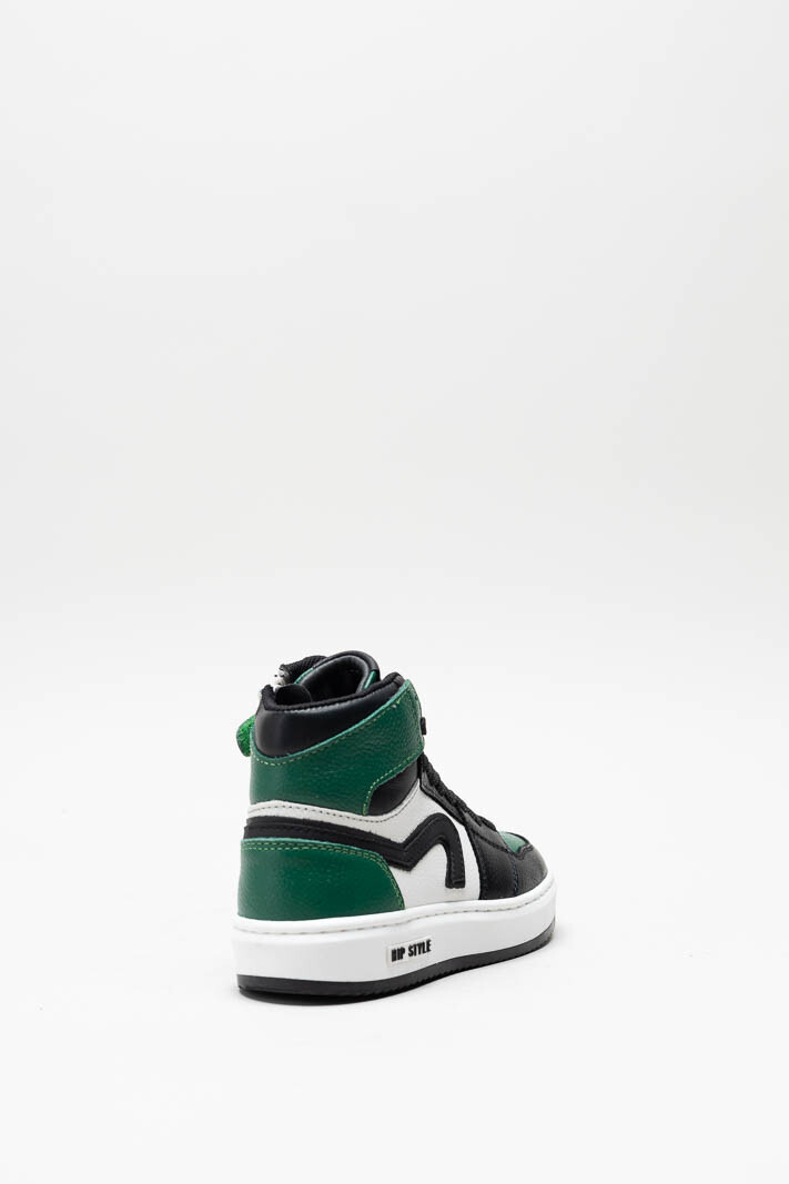 Groen Sneaker image