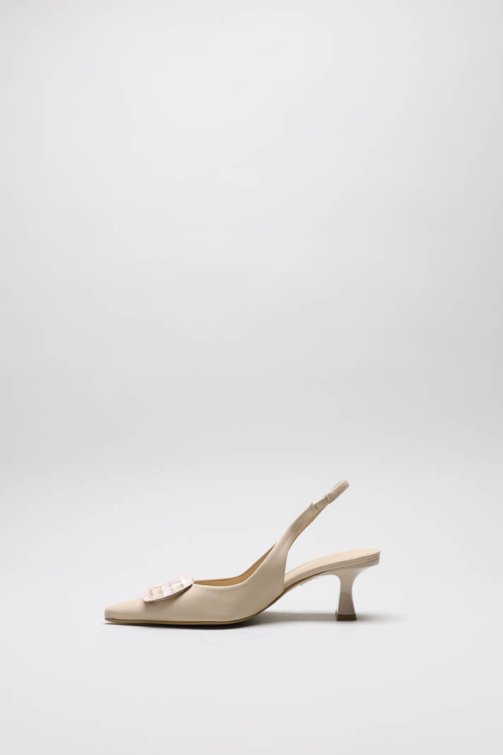 Nude Pump image