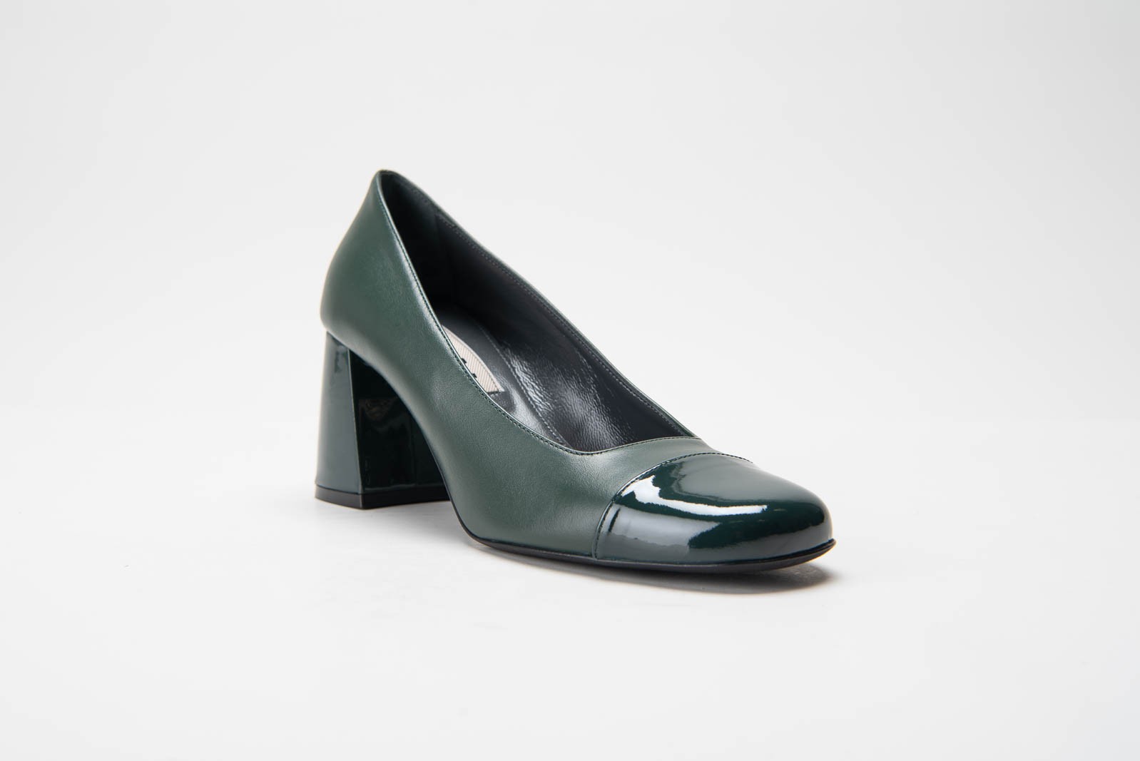 Groen Pump