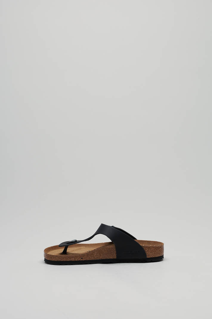Zwart Slipper image