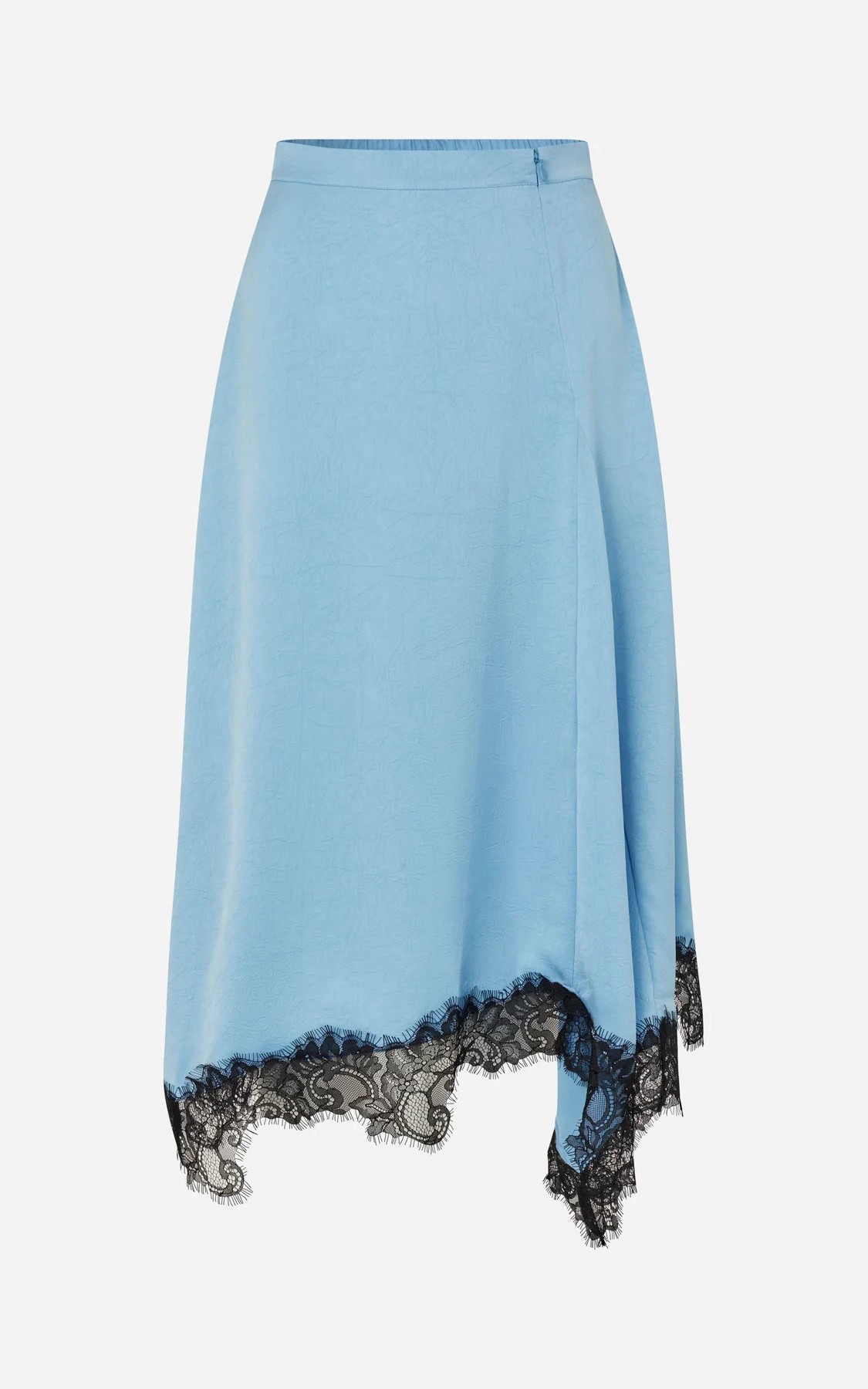 Blauw Rok image