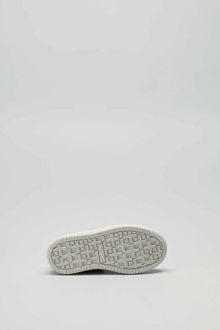 Lichtblauw Sneaker image