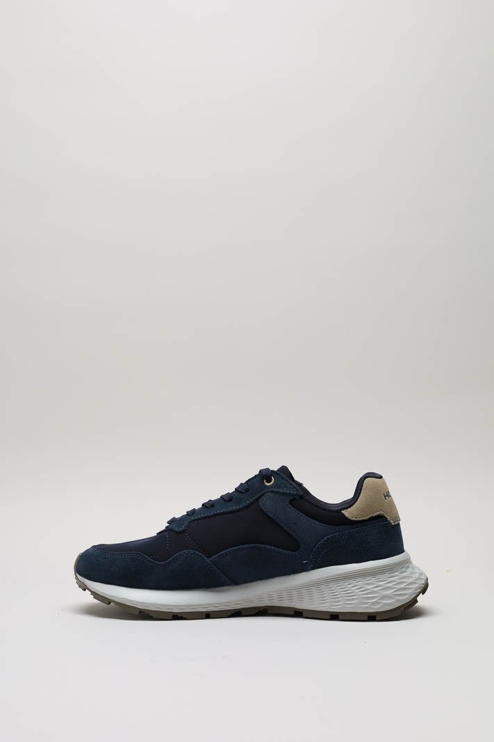 Blauw Sneaker image
