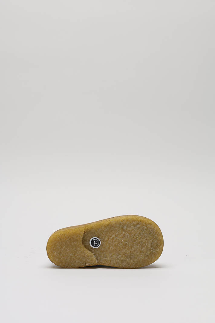 Cognac Korte laarzen image